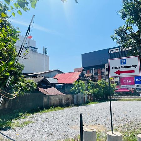 Alexis KT Roomstay Kuala Terengganu Buitenkant foto
