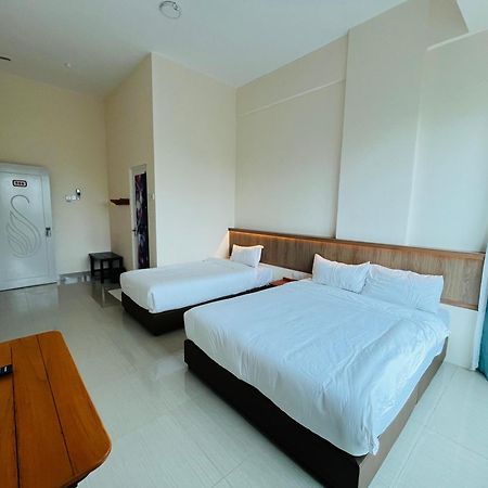 Alexis KT Roomstay Kuala Terengganu Kamer foto