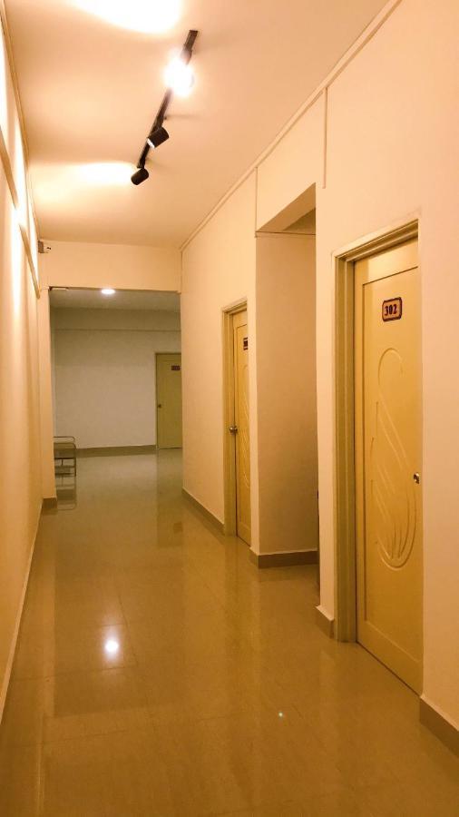 Alexis KT Roomstay Kuala Terengganu Buitenkant foto
