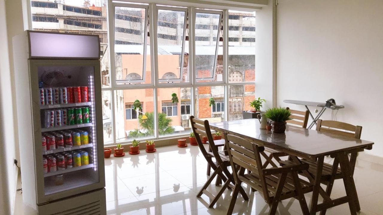 Alexis KT Roomstay Kuala Terengganu Buitenkant foto