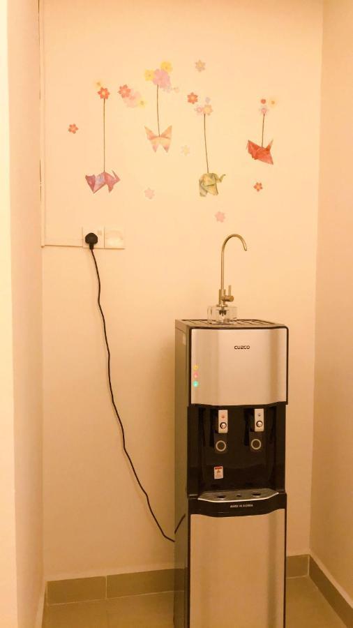 Alexis KT Roomstay Kuala Terengganu Buitenkant foto