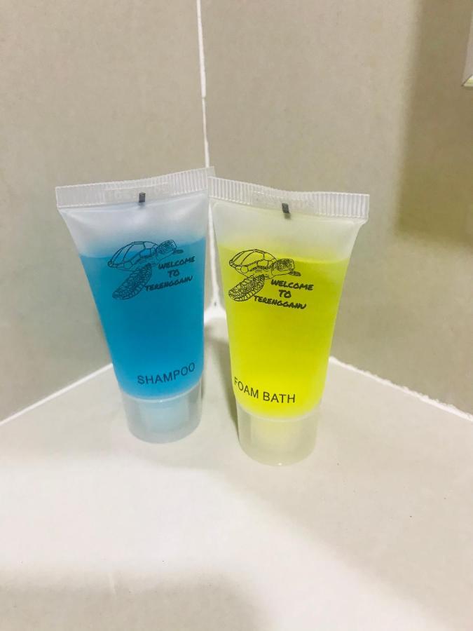 Alexis KT Roomstay Kuala Terengganu Buitenkant foto