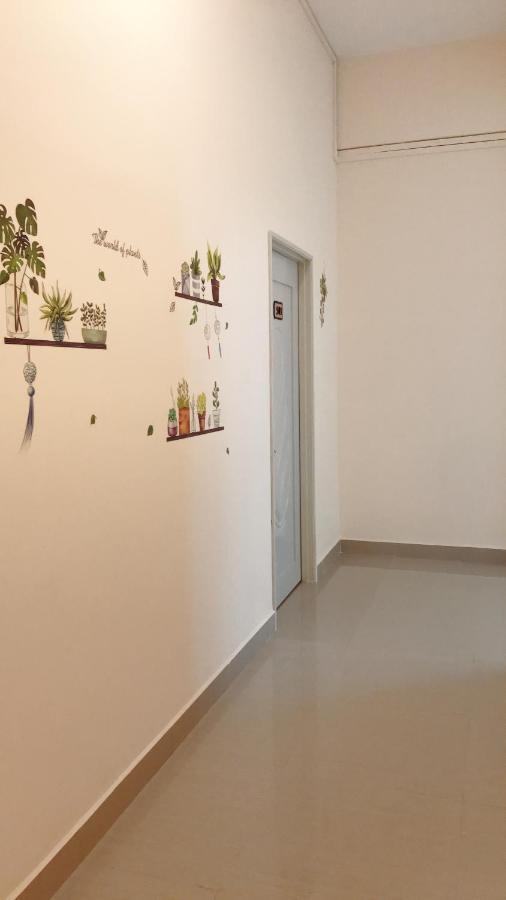 Alexis KT Roomstay Kuala Terengganu Buitenkant foto