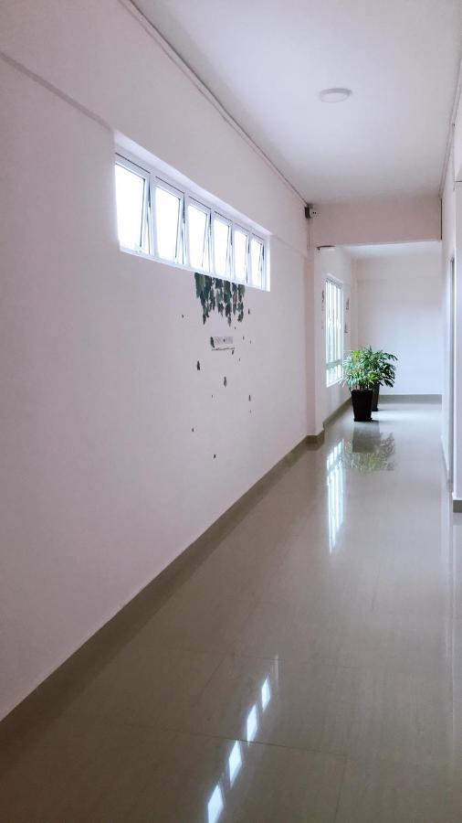 Alexis KT Roomstay Kuala Terengganu Buitenkant foto