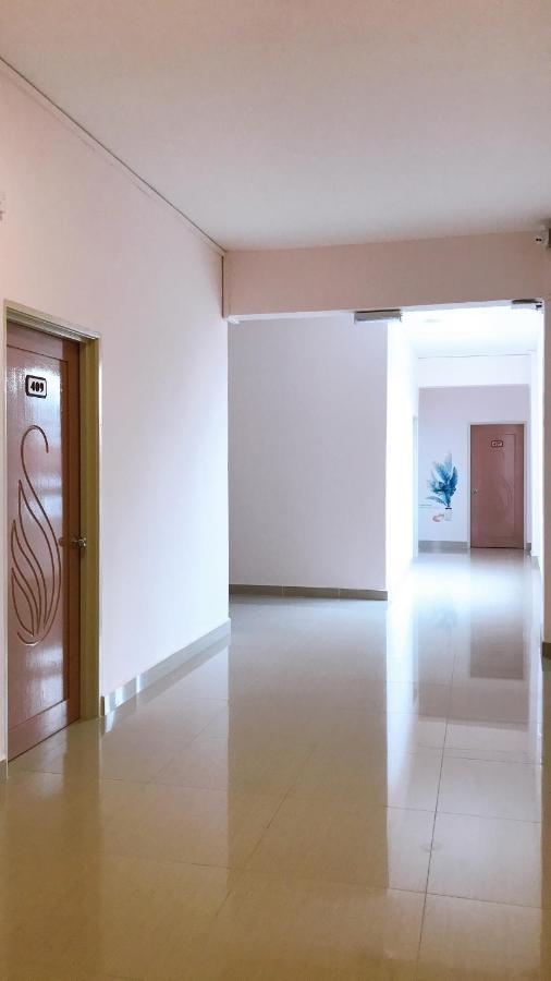 Alexis KT Roomstay Kuala Terengganu Buitenkant foto