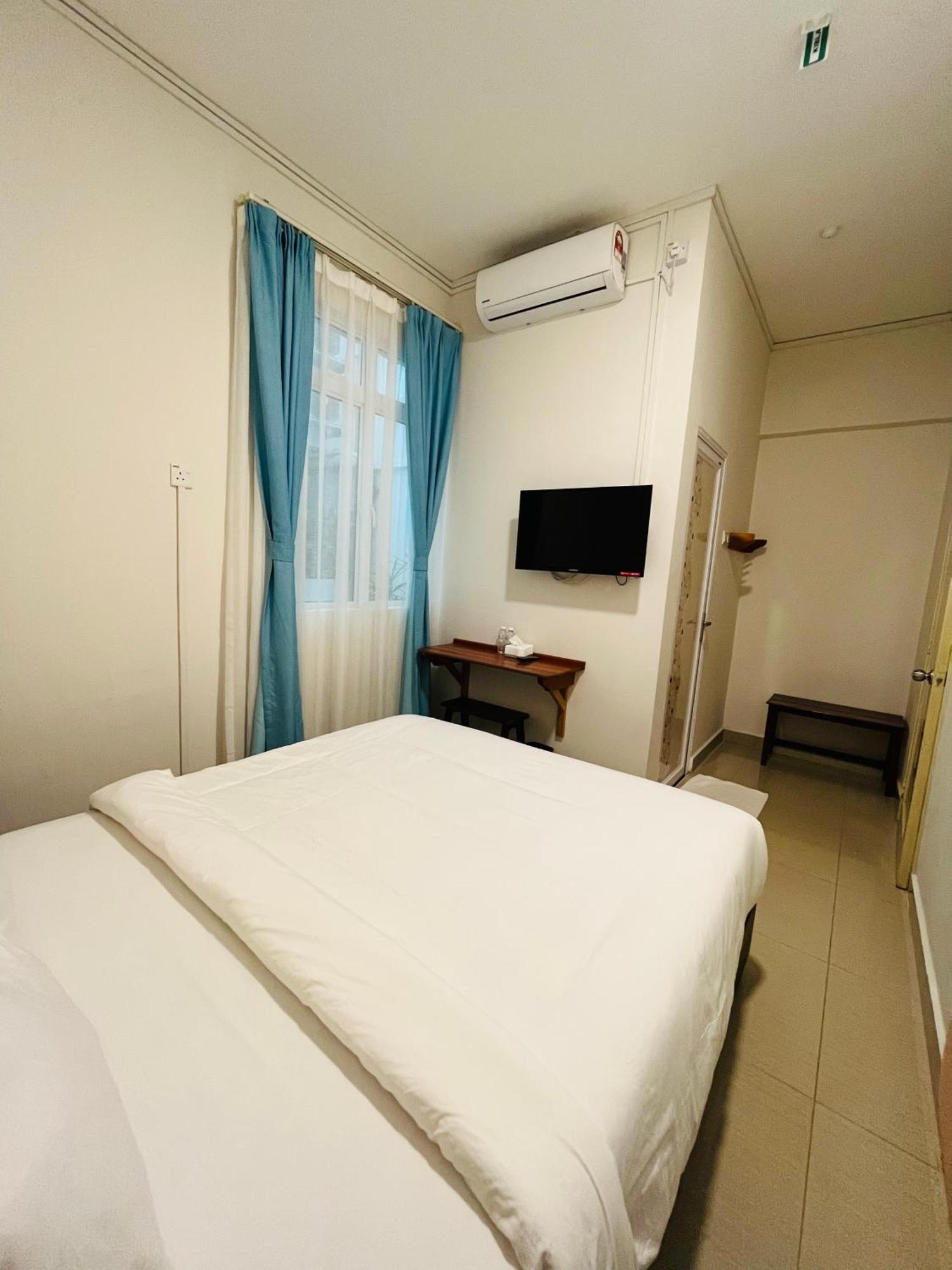 Alexis KT Roomstay Kuala Terengganu Kamer foto
