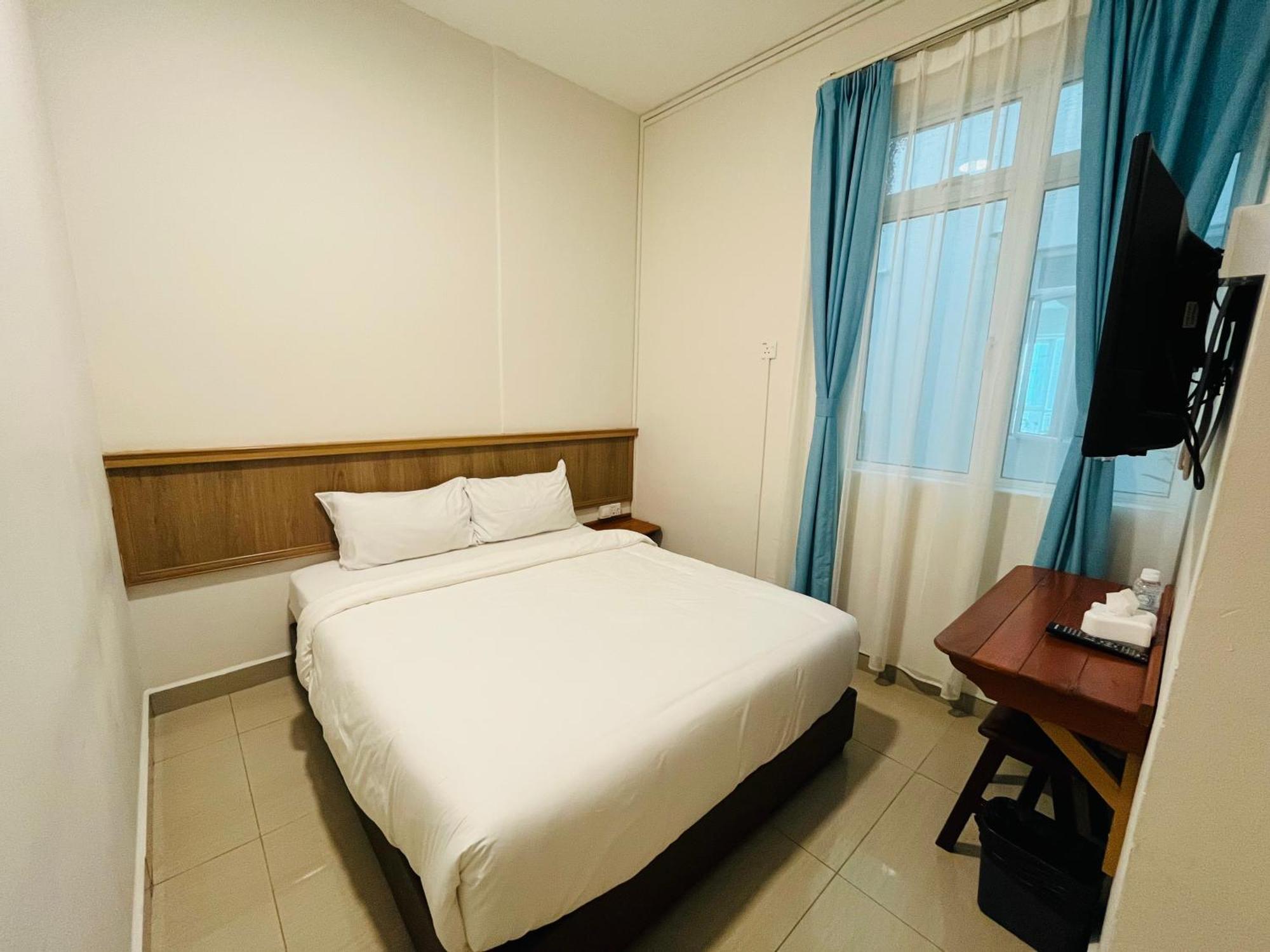 Alexis KT Roomstay Kuala Terengganu Kamer foto