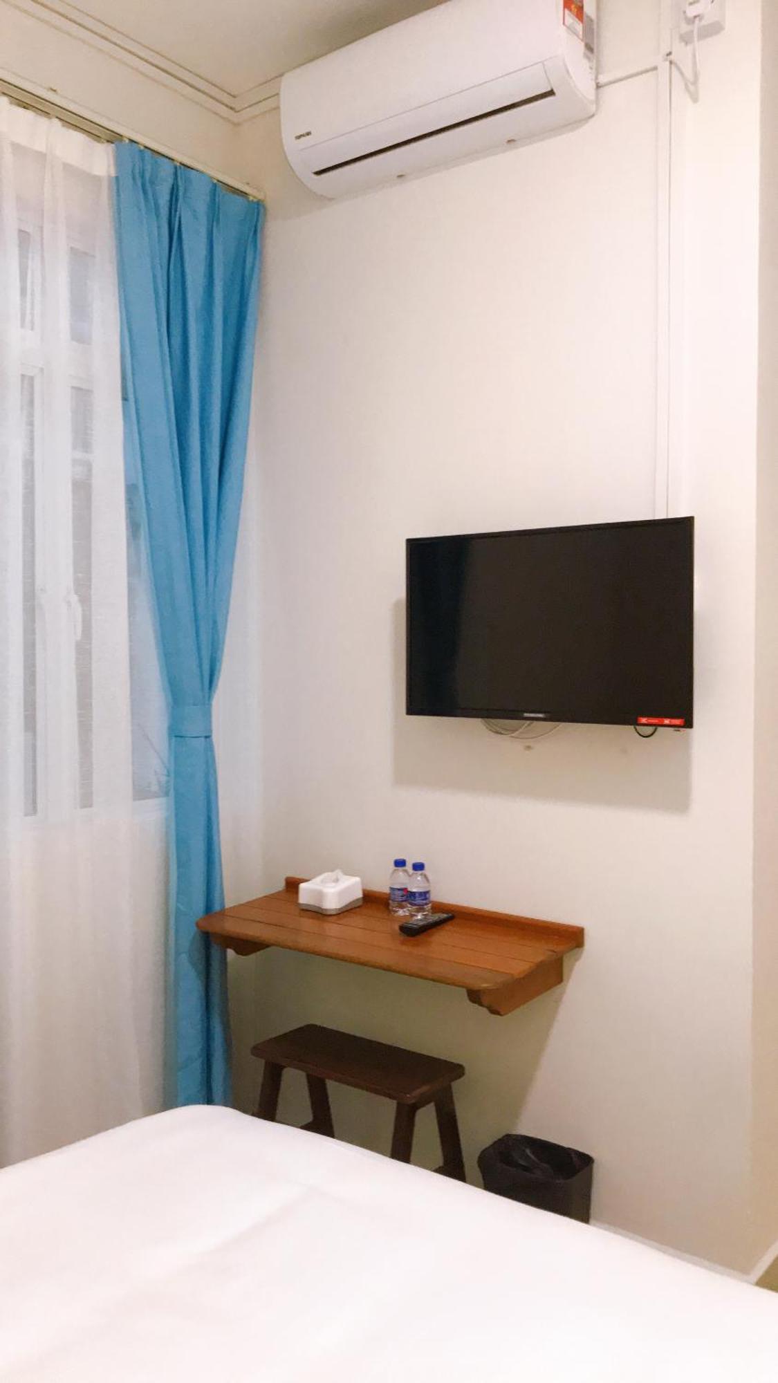 Alexis KT Roomstay Kuala Terengganu Kamer foto