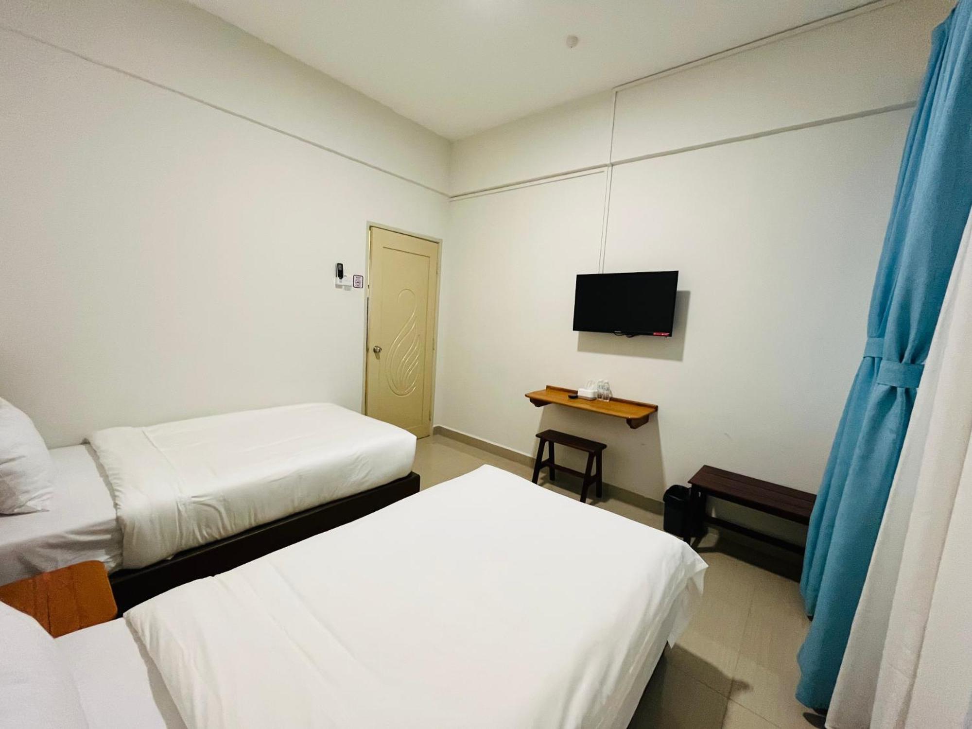 Alexis KT Roomstay Kuala Terengganu Kamer foto