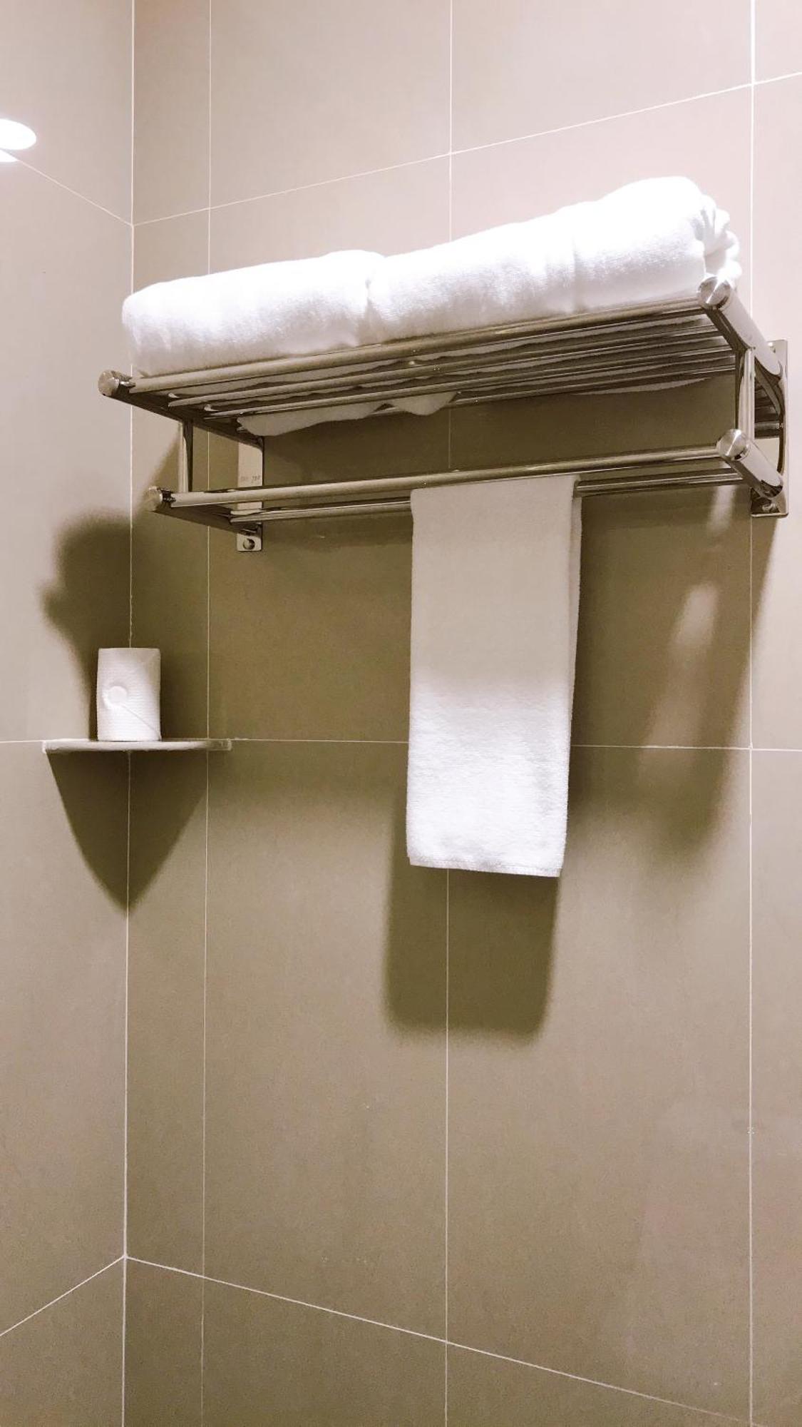 Alexis KT Roomstay Kuala Terengganu Kamer foto